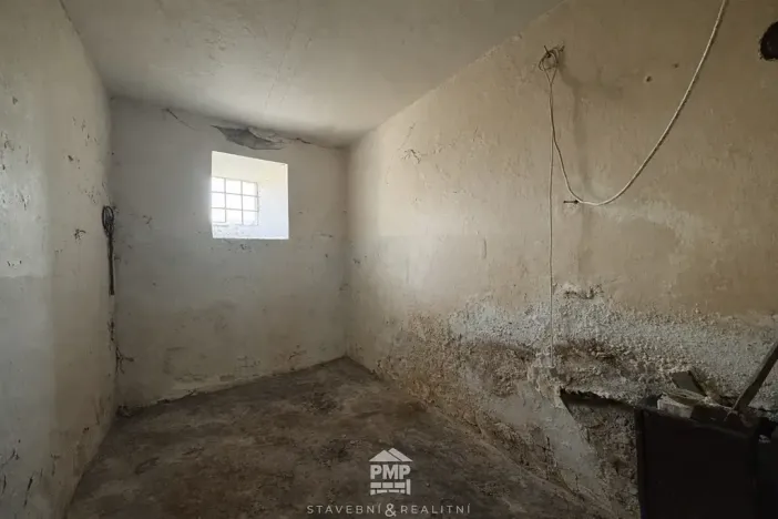 Prodej rodinného domu, Bělá u Jevíčka, 88 m2