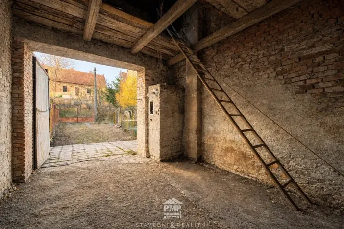 Prodej rodinného domu, Bělá u Jevíčka, 88 m2