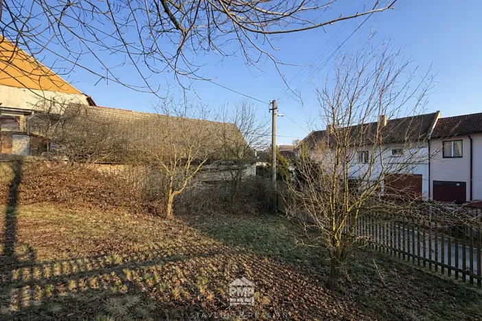 Prodej rodinného domu, Bělá u Jevíčka, 88 m2