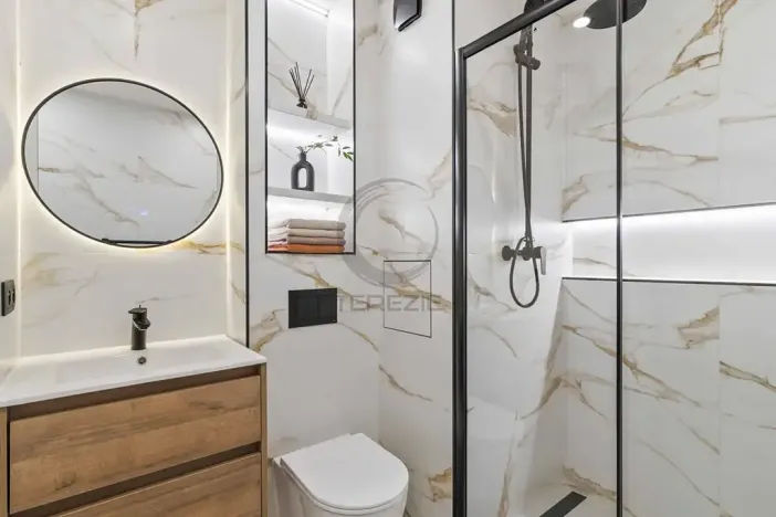 Prodej bytu 1+kk, Praha - Holešovice, Tovární, 31 m2