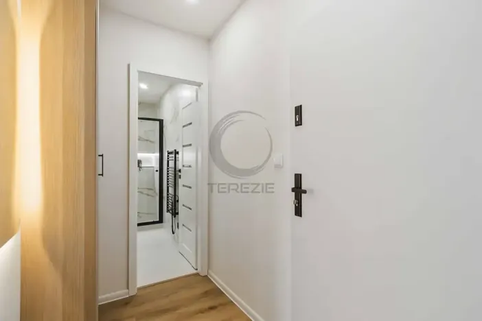 Prodej bytu 1+kk, Praha - Holešovice, Tovární, 31 m2