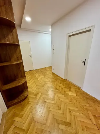 Pronájem bytu 3+1, Brno, Mezírka, 85 m2