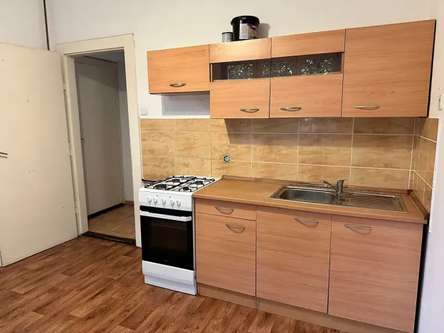 Prodej činžovního domu, Děčín, Tyršova, 485 m2