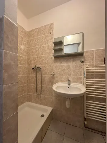 Prodej činžovního domu, Děčín, Tyršova, 485 m2