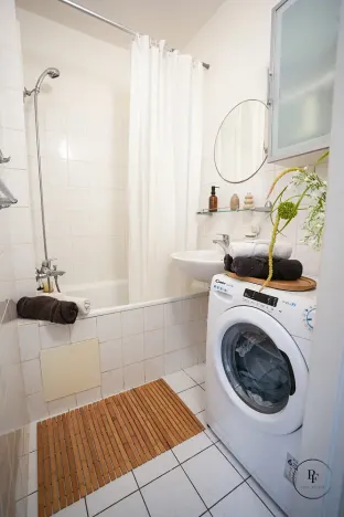 Prodej bytu 2+kk, Praha - Libuš, Na domovině, 38 m2