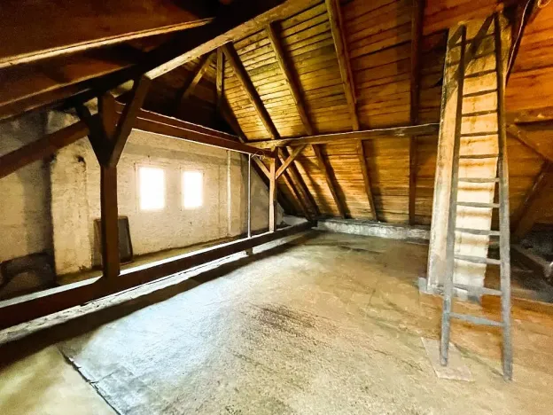 Prodej rodinného domu, Třemošná, 1. máje, 484 m2