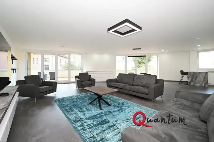 Pronájem bytu 4+kk, Praha - Prosek, Na samotě, 167 m2