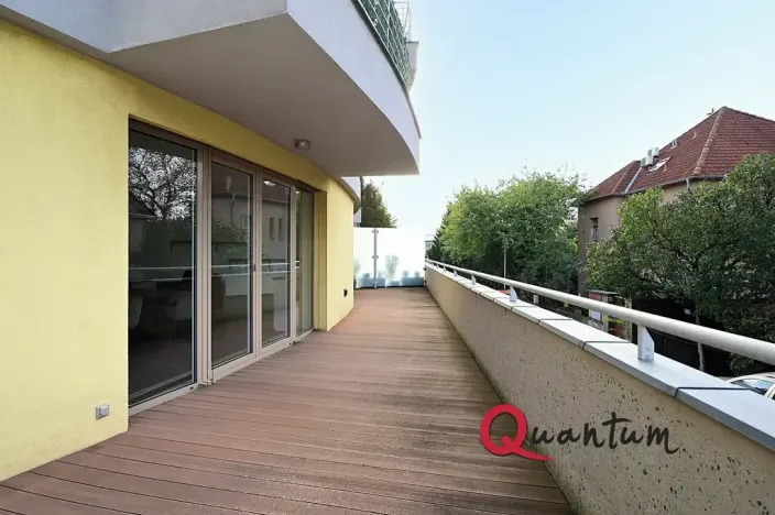 Pronájem bytu 4+kk, Praha - Prosek, Na samotě, 167 m2