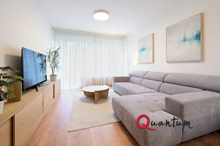 Prodej bytu 3+kk, Praha - Vysočany, Střídavá, 86 m2