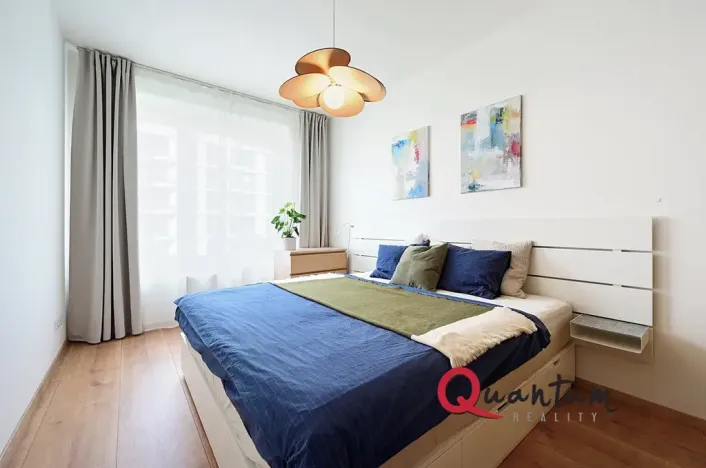 Prodej bytu 3+kk, Praha - Vysočany, Střídavá, 86 m2