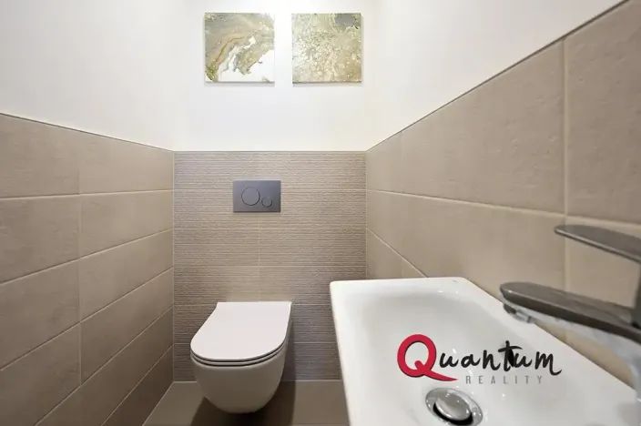 Prodej bytu 3+kk, Praha - Vysočany, Střídavá, 86 m2