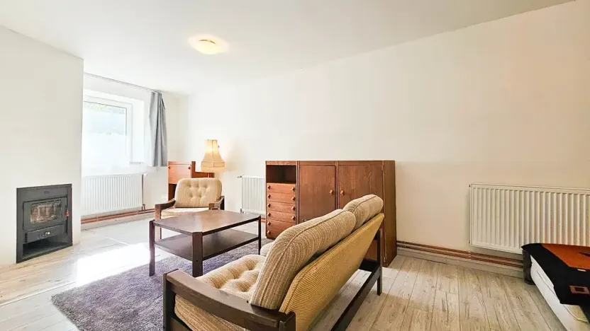 Prodej rodinného domu, Stříbrná Skalice, Pražská, 146 m2