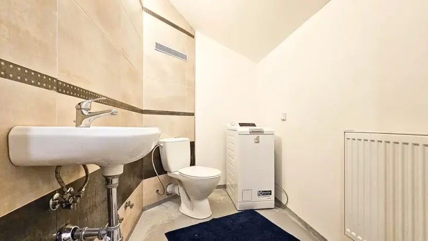 Prodej rodinného domu, Stříbrná Skalice, Pražská, 146 m2