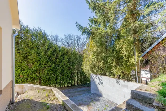 Prodej rodinného domu, Slapy, 77 m2