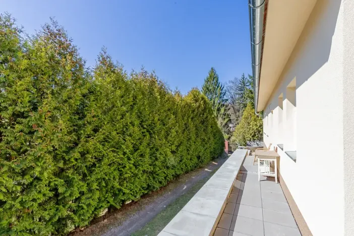 Prodej rodinného domu, Slapy, 77 m2