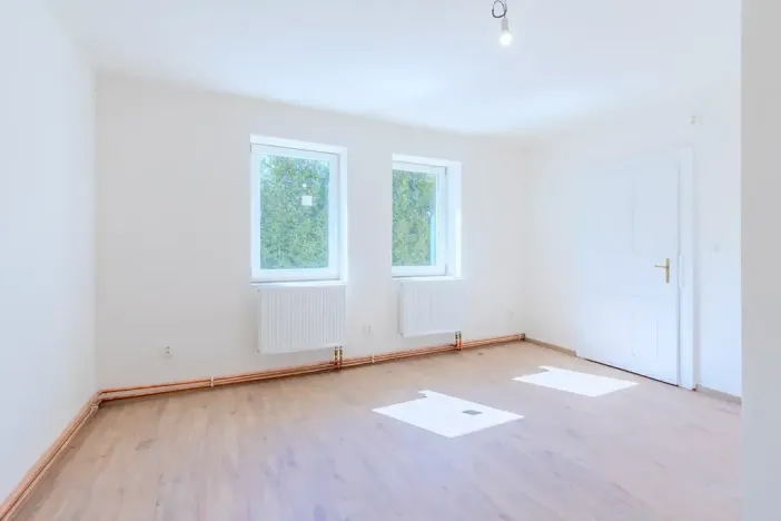 Prodej rodinného domu, Slapy, 77 m2