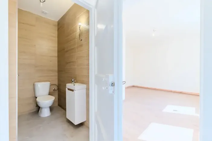 Prodej rodinného domu, Slapy, 77 m2