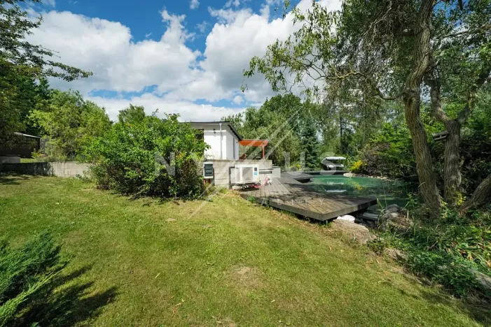 Prodej rodinného domu, Mníšek pod Brdy, Ve Štítku, 76 m2