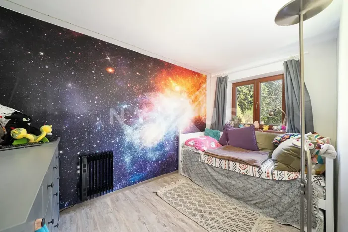 Prodej rodinného domu, Mníšek pod Brdy, Ve Štítku, 76 m2