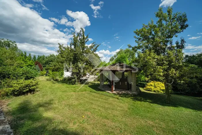 Prodej rodinného domu, Mníšek pod Brdy, Ve Štítku, 76 m2