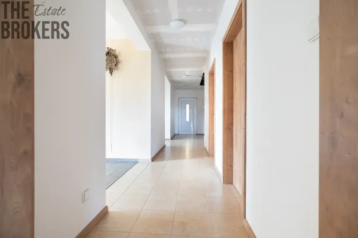 Prodej rodinného domu, Libiš, Polní, 153 m2