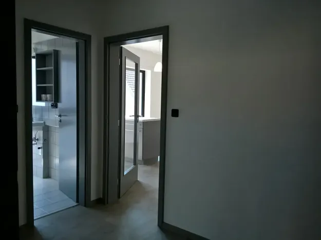 Pronájem bytu 2+kk, Liberec, Norská, 50 m2