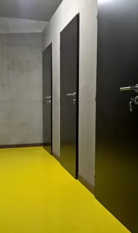 Pronájem bytu 2+kk, Liberec, Norská, 50 m2