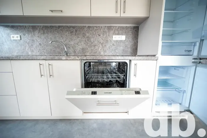 Pronájem bytu 2+kk, Dalovice, Hlavní, 50 m2