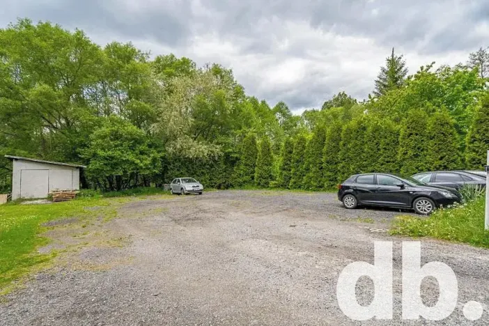 Pronájem bytu 3+kk, Dalovice, Borská, 49 m2