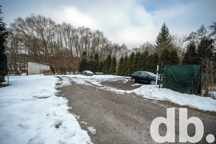 Pronájem bytu 3+kk, Dalovice, Borská, 49 m2