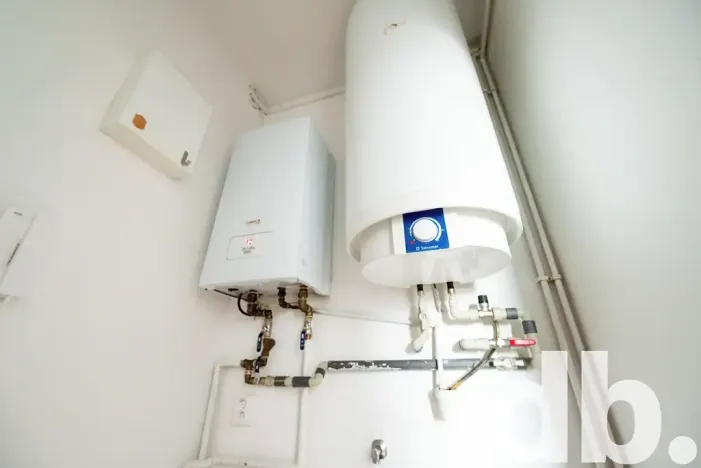 Pronájem bytu 1+1, Karlovy Vary, Jabloňová, 45 m2