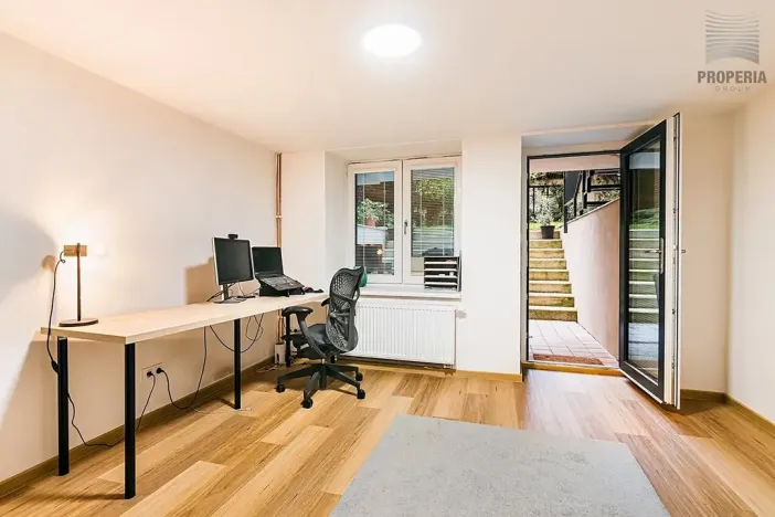 Prodej rodinného domu, Brno, Obecní, 287 m2