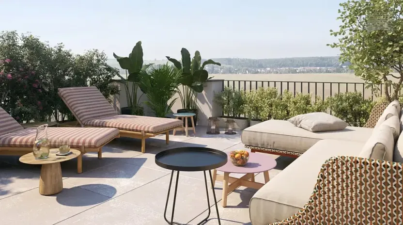 Prodej bytu 2+kk, Brno, Jerlínová, 55 m2