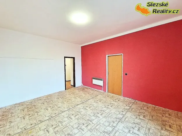 Pronájem bytu 2+1, Ostrava, 65 m2