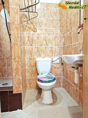 Pronájem bytu 2+1, Ostrava, 65 m2