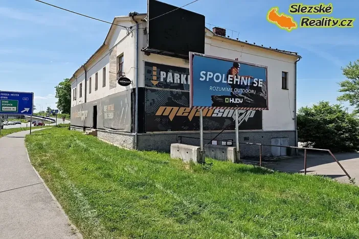 Pronájem bytu 2+1, Ostrava, 65 m2