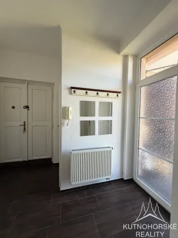 Pronájem bytu 2+kk, Kutná Hora, Vítězná, 57 m2