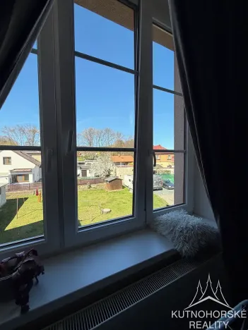 Pronájem bytu 2+kk, Kutná Hora, Vítězná, 57 m2