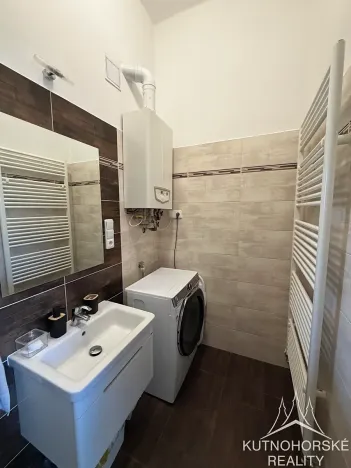 Pronájem bytu 2+kk, Kutná Hora, Vítězná, 57 m2