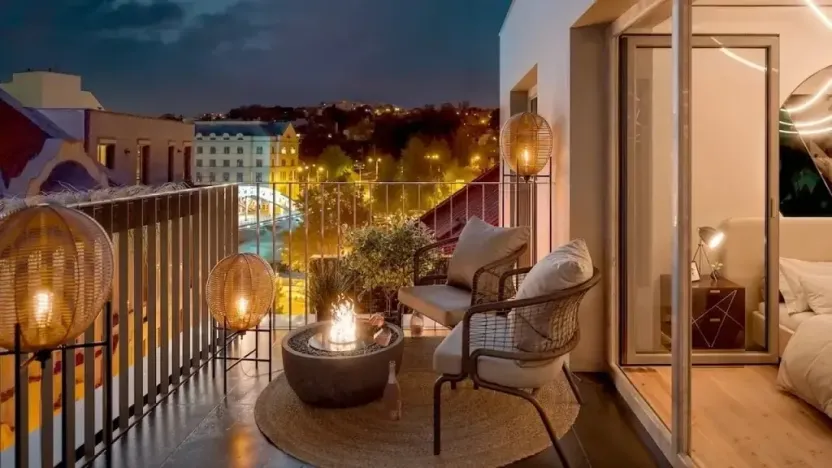 Prodej bytu 2+kk, Ostrava - Moravská Ostrava, Biskupská, 51 m2