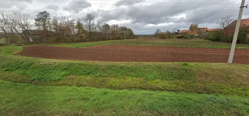 Prodej pozemku pro bydlení, Liběšice, 5730 m2