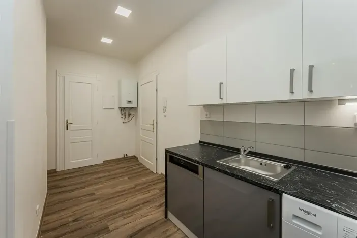 Pronájem bytu 2+kk, Praha - Vinohrady, Mánesova, 52 m2