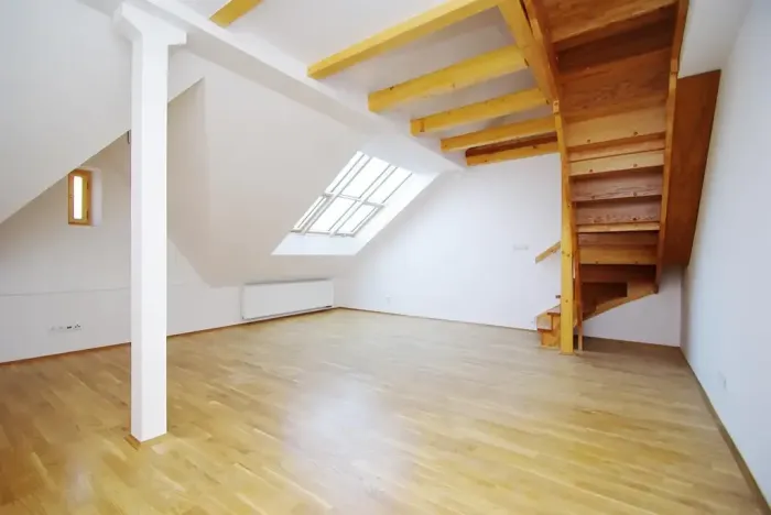 Pronájem bytu 3+1, Praha - Vinohrady, Mánesova, 120 m2