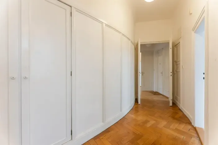 Pronájem bytu 6+kk a větší, Praha - Střešovice, Slunná, 272 m2