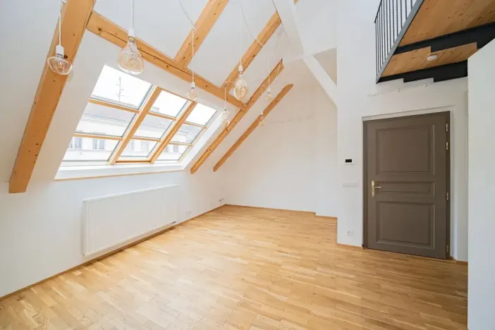 Pronájem bytu 5+kk, Praha - Žižkov, Řehořova, 131 m2