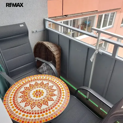 Prodej bytu 3+1, Olomouc, Lužická, 62 m2