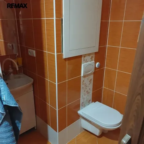 Prodej bytu 3+1, Olomouc, Lužická, 62 m2