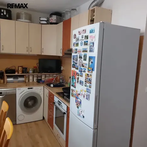 Prodej bytu 3+1, Olomouc, Lužická, 62 m2