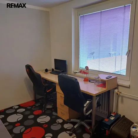 Prodej bytu 3+1, Olomouc, Lužická, 62 m2