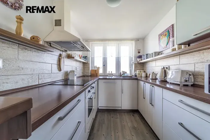 Prodej bytu 3+kk, Šumperk, Žerotínova, 74 m2